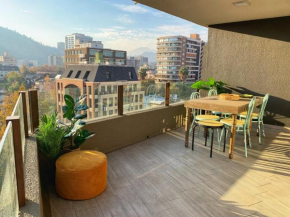 Winery Home Apartment